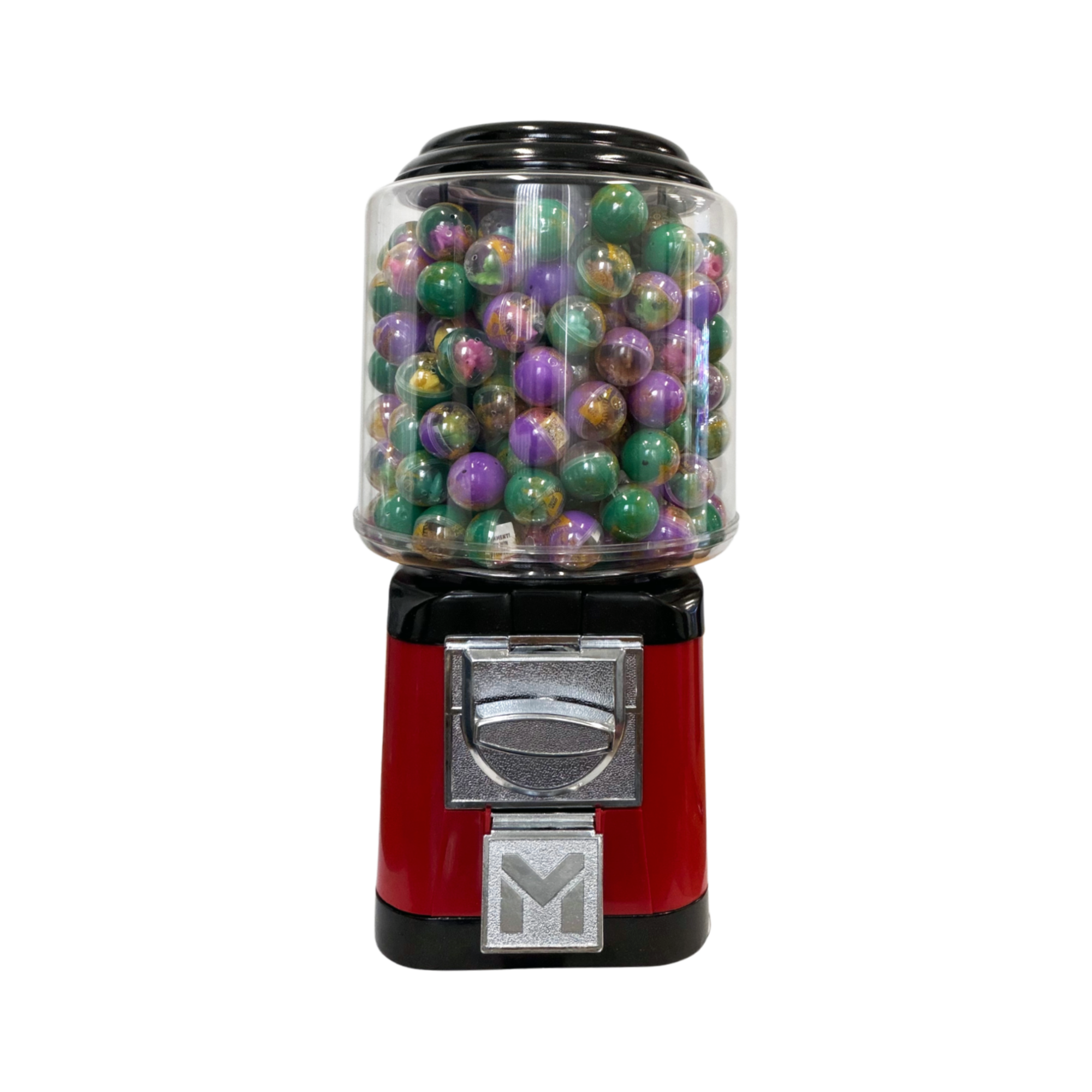 VendMaster Acorn Toy Capsule Machine