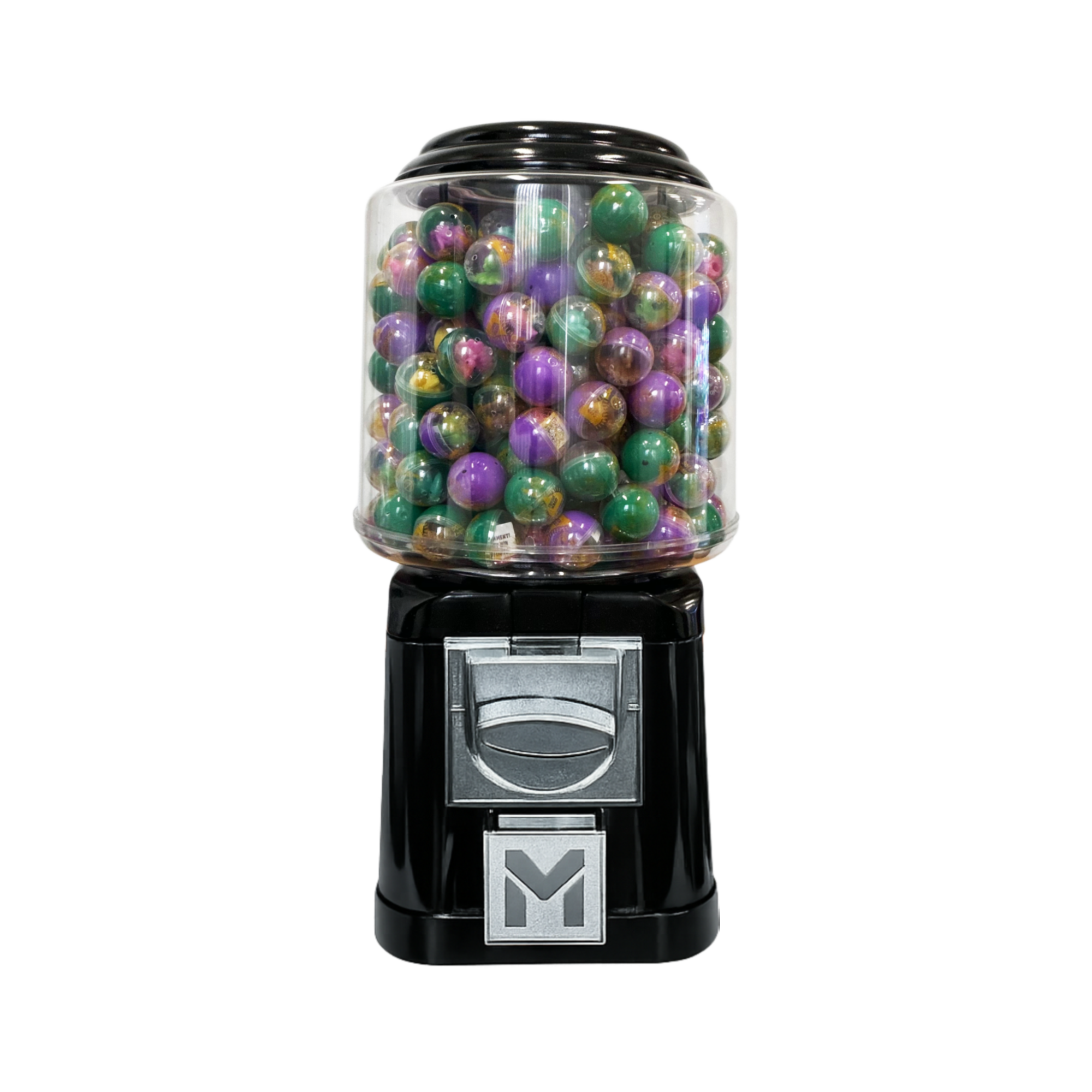 VendMaster Acorn Toy Capsule Machine
