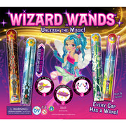 Wizard Wands Vending Capsules (2 inch) 250 ct