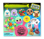 Good Stuff Mix Vending Capsules (2 inch) 250 ct