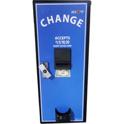 AC101XL Quarter Change Machine with Extended Capacity