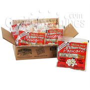 4 Oz. All-N-One Premium Tri-Pak Portion Popcorn - 12 Pack
