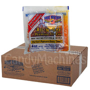 4 Oz. All-N-One Premium Tri-Pak Portion Popcorn - 24 Pack
