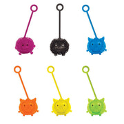 Animal Yo-Yo Balls Bulk Vending Toys
