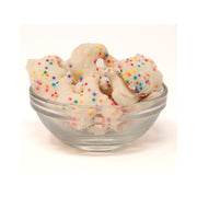 Yogurt Celebration Animal Crackers 15 lbs