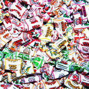 Assorted Fruit Chews Candy (240 pieces)