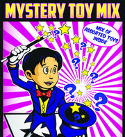 Assorted Toy Mix Series 2 Vending Capsules (1-inch)
