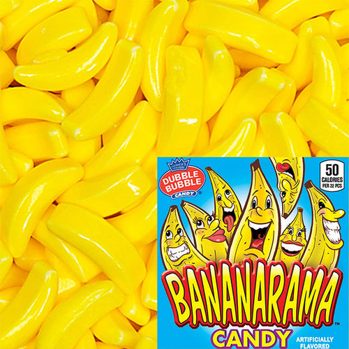 Bananarama Candy (17,000 ct)
