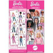 Barbie Dress Up Stickers (300 ct)