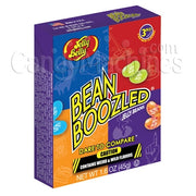 5 BeanBoozled Jelly Beans 1.6 oz Boxes