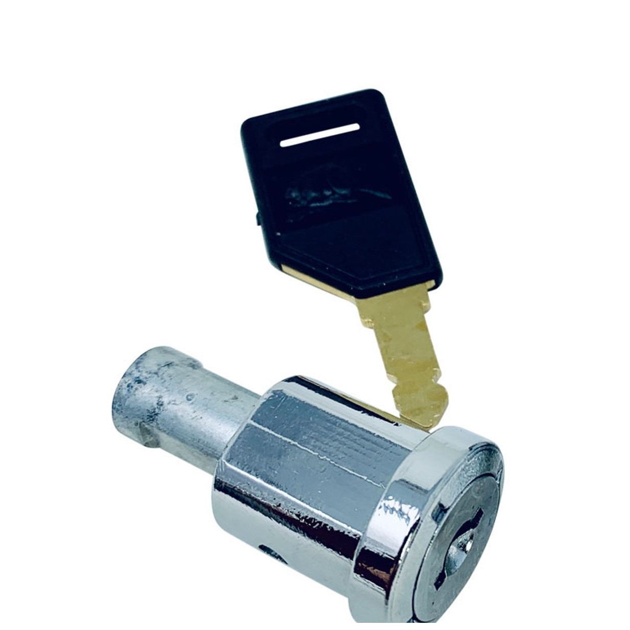 Beaver Flat Lock and Key Set Replacement