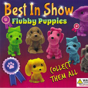 Best In Show Puppies Vending Capsules (2 inch) 250 ct