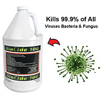 Biocide 100 Disinfectant - Gallon