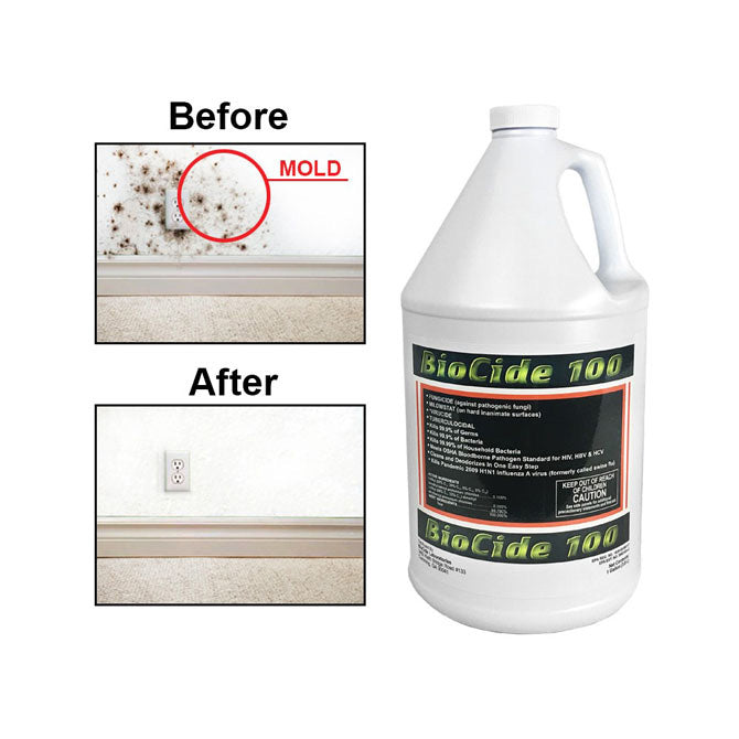 Biocide 100 Disinfectant - Gallon