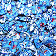 Blue Raspberry Chews Candy