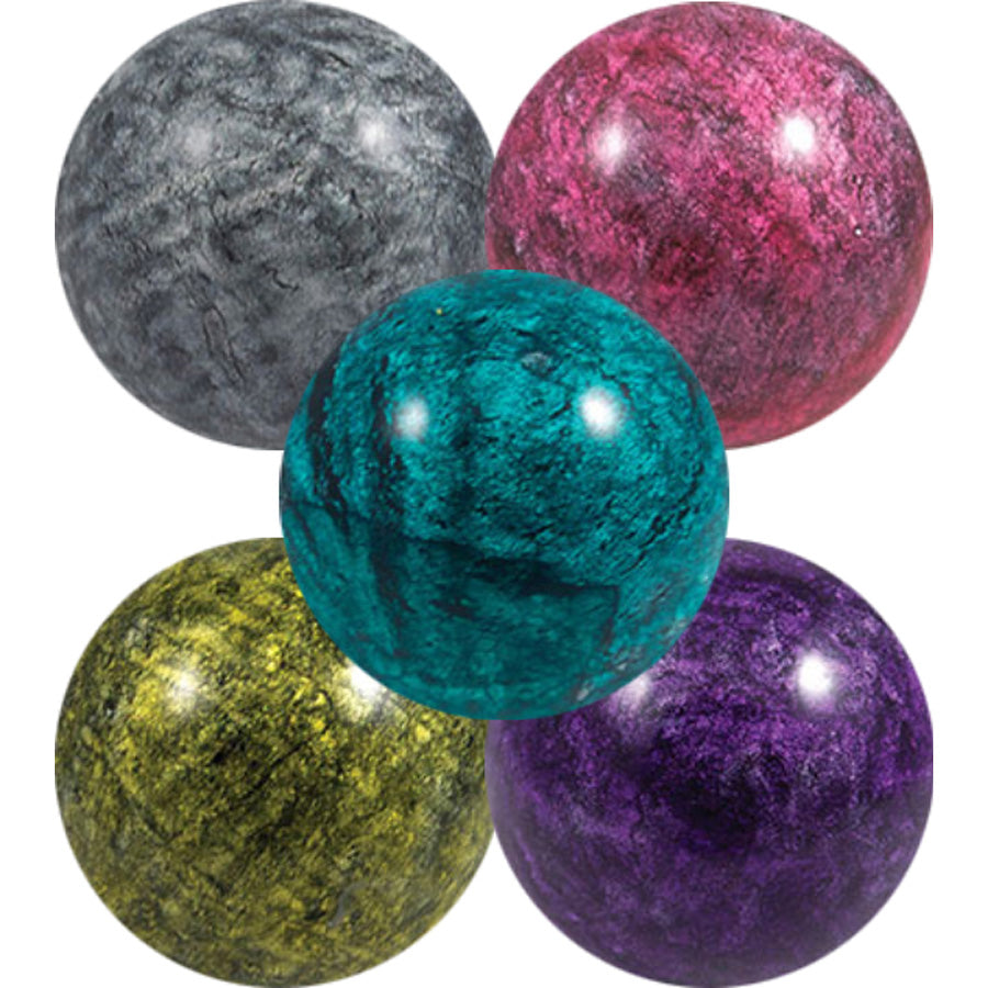 Bowling Ball 32mm Vending Bouncy Balls