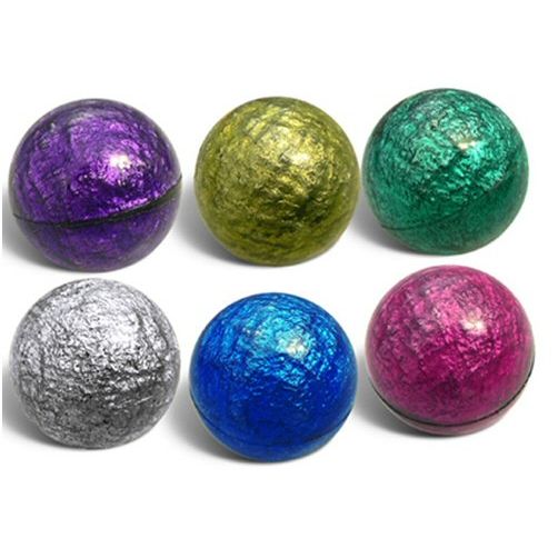 Bowling Ball 45mm Bouncy Balls