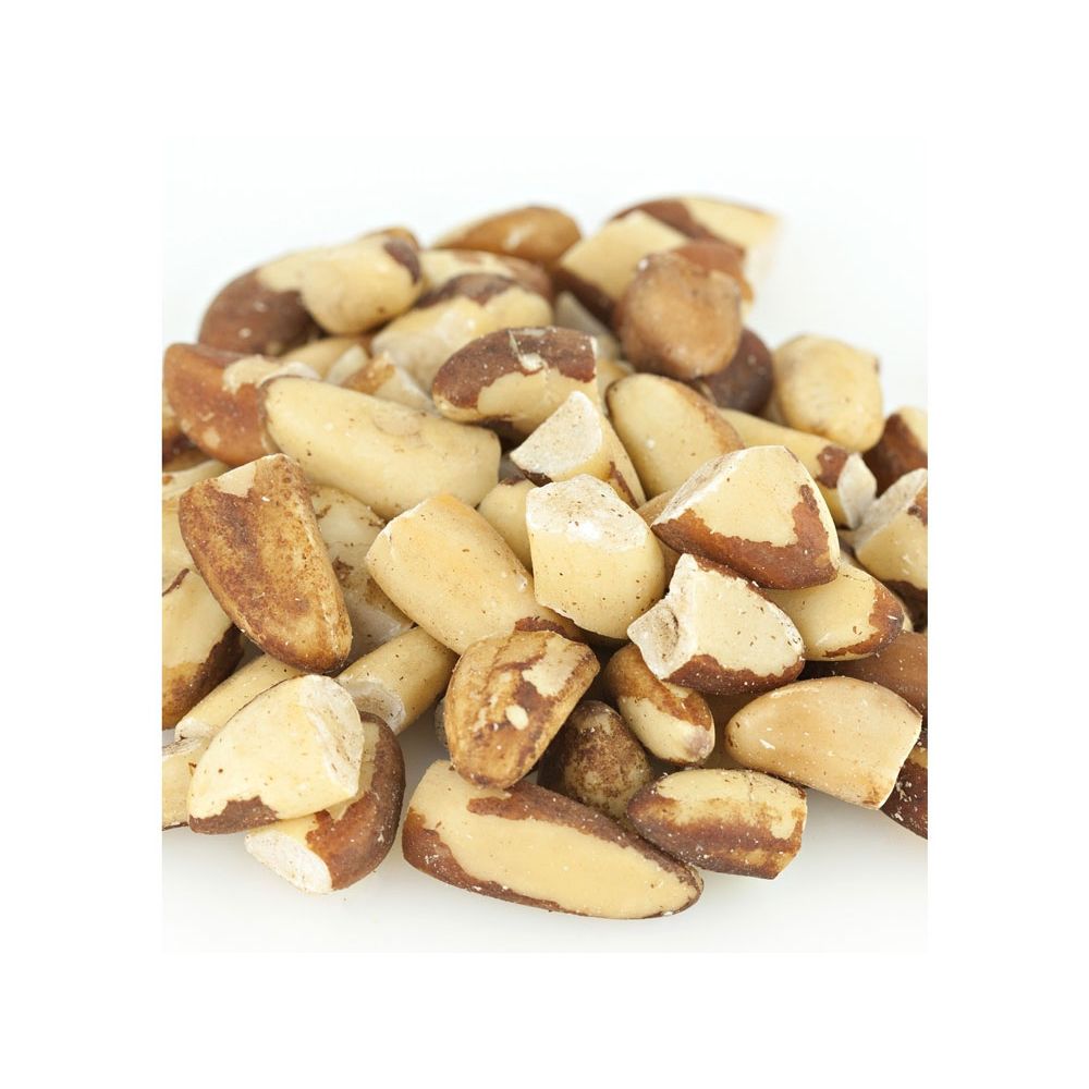 Broken Bulk Brazil Nuts