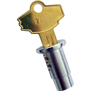 SuperPro 2-inch Toy Machine Lock and Key Replacement
