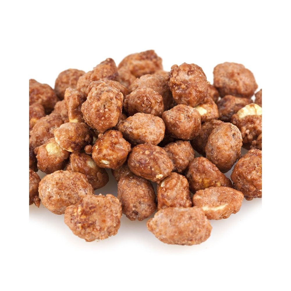 Butter Toasted Bulk Peanuts 25 lbs