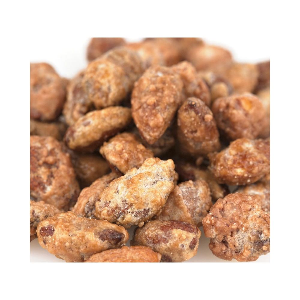 Butter Toffee Coated Bulk Almonds