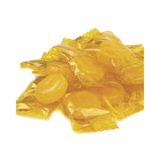 Butterscotch Disks Bulk Candy (31 lbs)