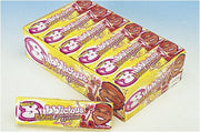 Bubblicious LeBron's Lightning Lemonade