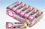 Bubblicious Twisted Tornado Gum