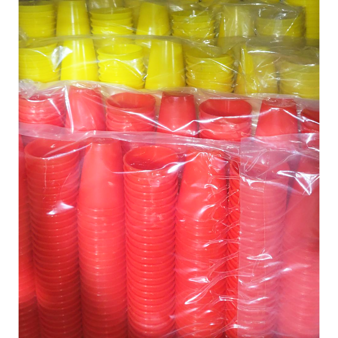 Candy Cup Replacement Cups