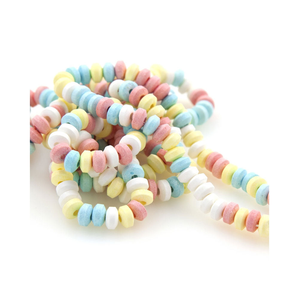 Candy Necklaces Bulk Candy 600 ct