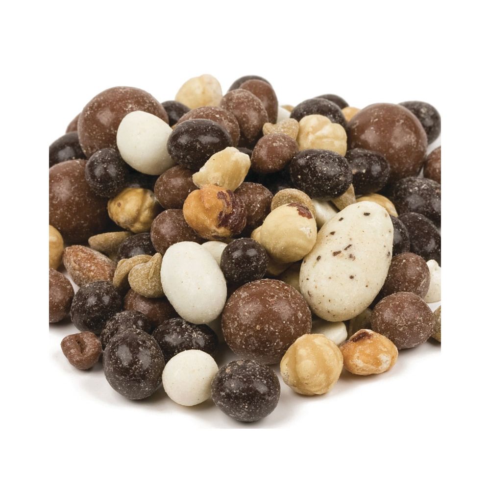 Cappuccino Bulk Snack Mix 10 lbs