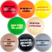 Printed Fortune Buildables Self Vend Vending Toys (2-inch) 250 ct