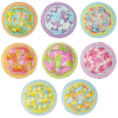Care Bears™ 50mm Foam Balls 2in Bulk (50pcs)