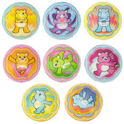 Care Bears™ 50mm Foam Balls 2in Bulk (50pcs)