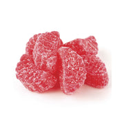 Cherry Slices Bulk Candy 31 lbs