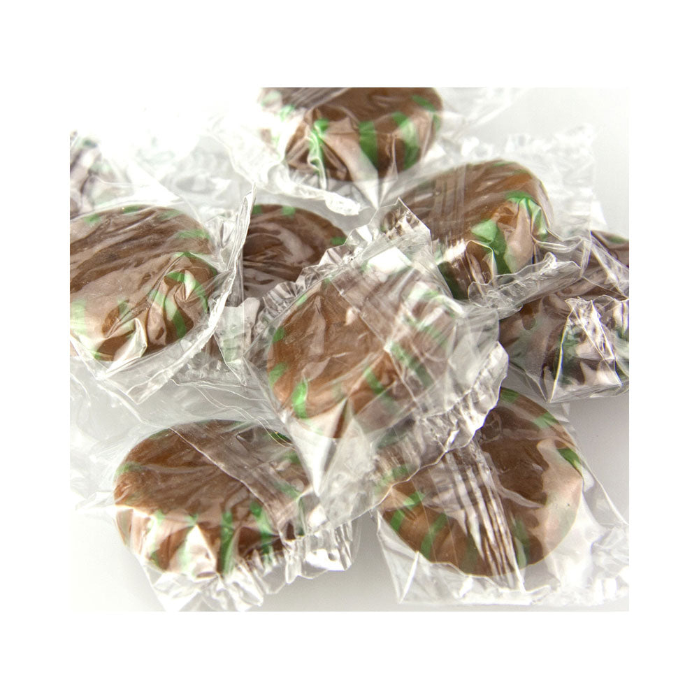 Chocolate Starlites Bulk Candy (31 lbs)