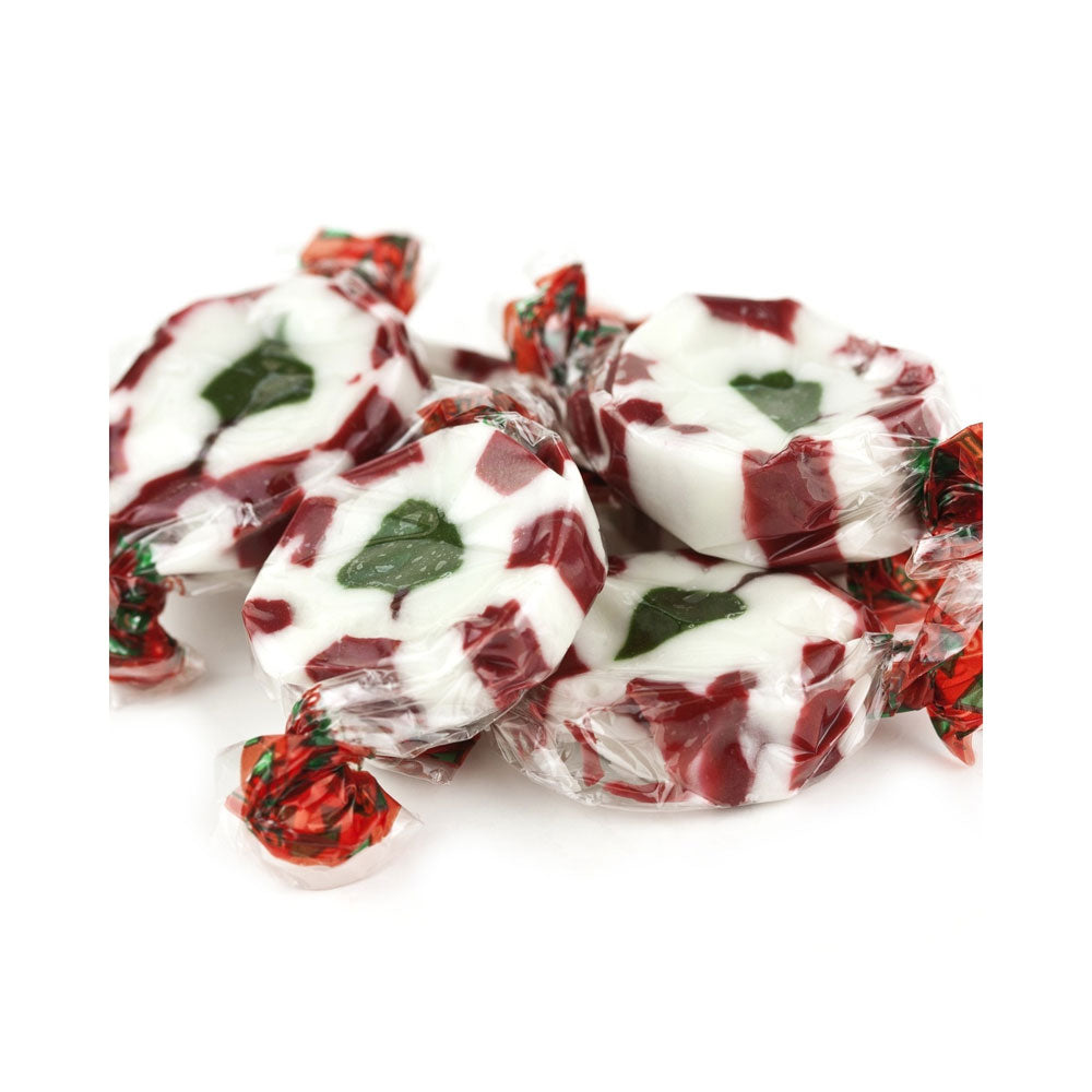 Christmas Nougats Bulk Candy (20.25 lbs)