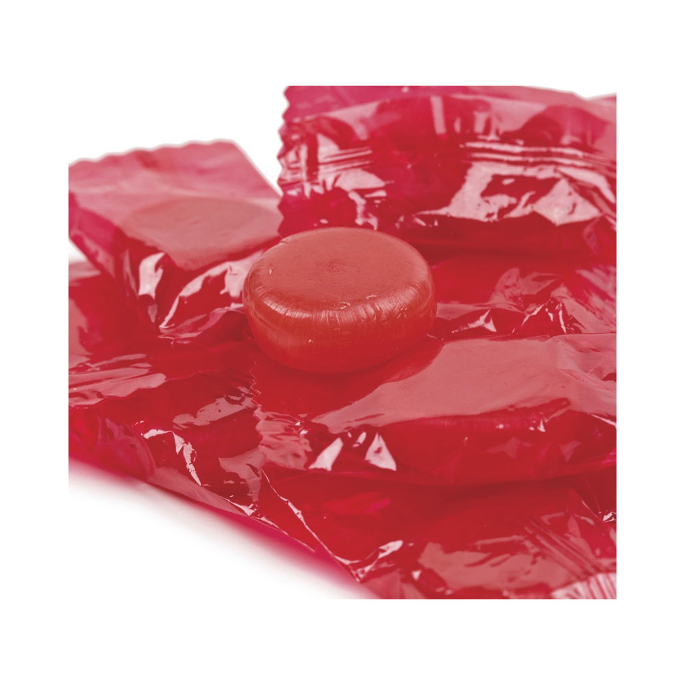 Cinnamon Disks Bulk Candy (31 lbs)