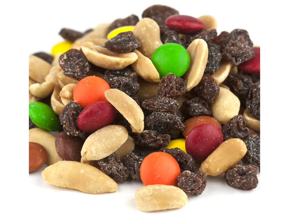 Classic Bulk Trail Mix (20 lbs)