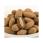 Cocoa Almonds Bulk Candy 15 lbs