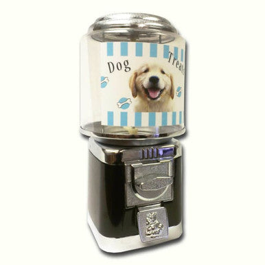 Dog Treat/Food Vending Machine
