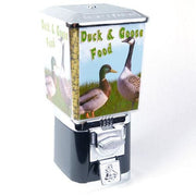 Duck & Goose Food Dispenser