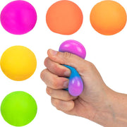 Color Change Sqhooshers Vending Capsules (2-inch) 250 ct