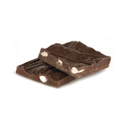 Dark Chocolate Almond Bark Bulk Candy 5 lbs