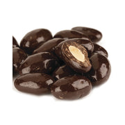 Dark Chocolate Almonds Bulk Candy 15 lbs