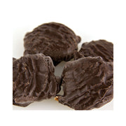 Dark Chocolate Caramel Pecan Patties (5 lbs)