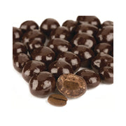 Dark Chocolate Coffee Beans Bulk Candy 15 lbs