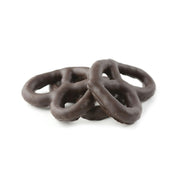 Dark Chocolate Covered Pretzels 6 lbs
