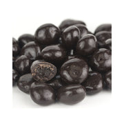 Dark Chocolate Covered Raisins Bulk Candy (25 lbs)