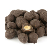 Dark Chocolate Double Dipped Peanuts Bulk Candy 30 lbs